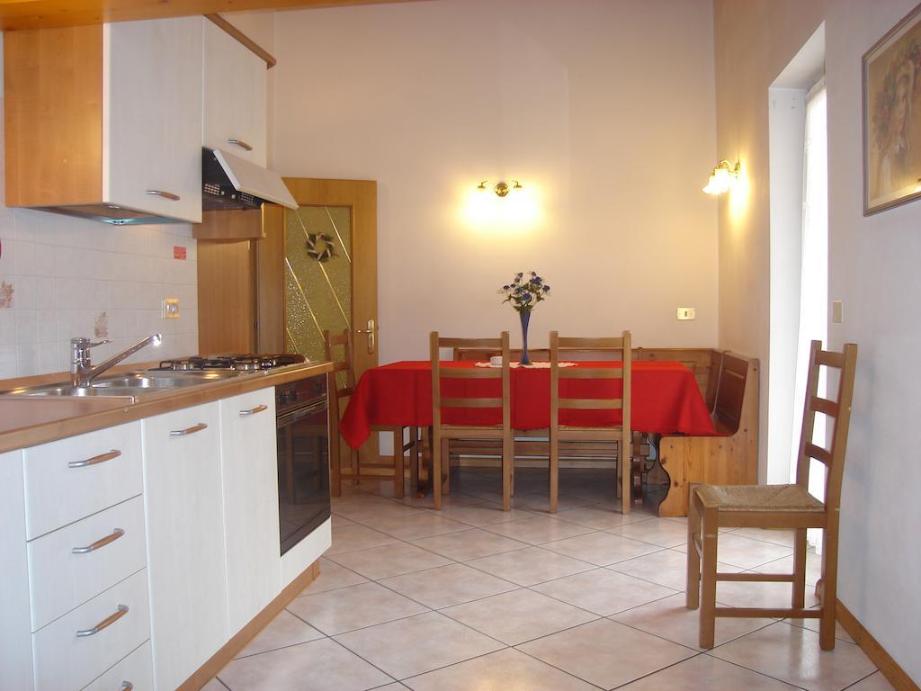 Appartamenti Villa Maria カナツェーイ 部屋 写真